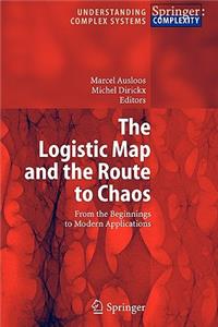 Logistic Map and the Route to Chaos