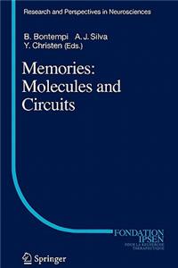 Memories: Molecules and Circuits