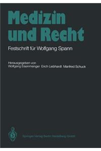 Medizin und Recht
