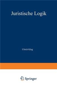 Juristische Logik