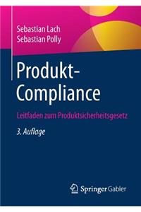 Produkt-Compliance