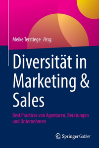Diversität in Marketing & Sales