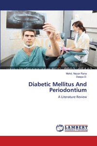 Diabetic Mellitus And Periodontium