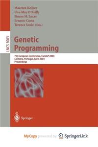 Genetic Programming
