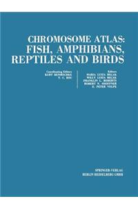 Chromosome Atlas