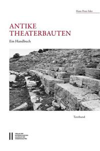 Antike Theaterbauten