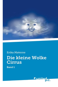 kleine Wolke Cirrus