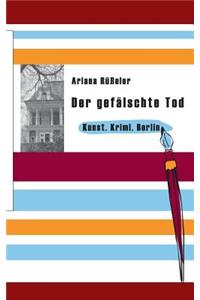 gefälschte Tod