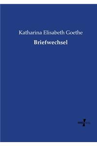 Briefwechsel