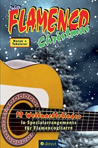 Lobito's FLAMENCO Christmas