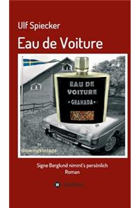 Eau de Voiture