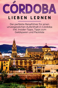 Córdoba lieben lernen