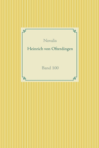 Heinrich von Ofterdingen