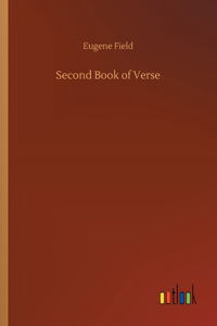 Second Book of Verse