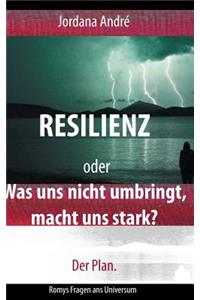 Resilienz Oder Was Uns Nicht Umbringt, Macht Uns Stark? Der Plan.