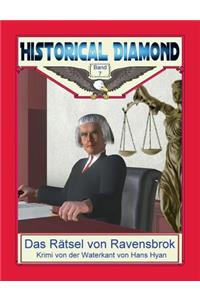 Rätsel von Ravensbrok