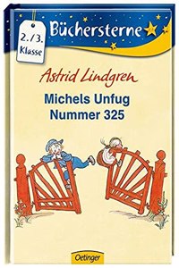 Michels Unfug Nummer 325