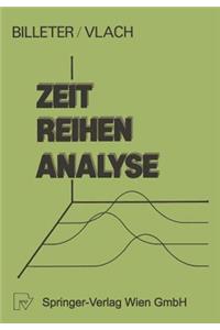 Zeitreihen-Analyse