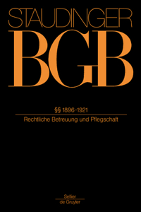 §§ 1896-1921