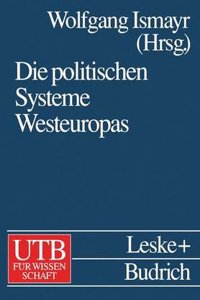 Die politischen Systeme Westeuropas