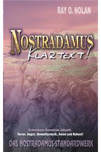 Nostradamus - Klartext