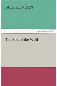 The Son of the Wolf