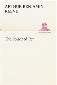 Poisoned Pen