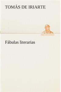 Fábulas literarias