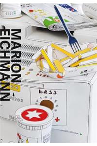 Marion Eichmann: Look Twice