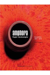 Amphora. Rogier Vandeweghe