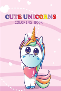 Cute Unicorns