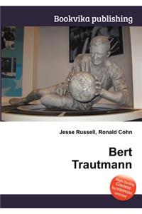 Bert Trautmann