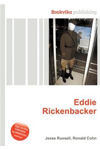 Eddie Rickenbacker