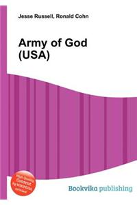 Army of God (Usa)