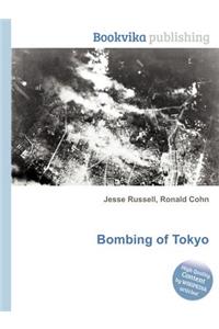 Bombing of Tokyo