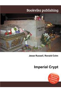 Imperial Crypt