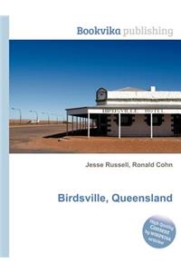 Birdsville, Queensland