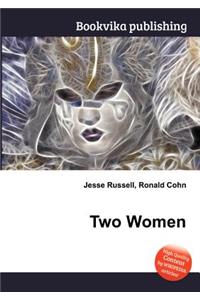 Two Women