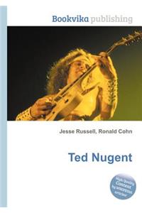 Ted Nugent