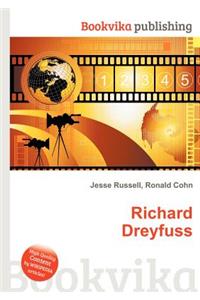 Richard Dreyfuss