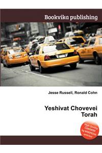 Yeshivat Chovevei Torah