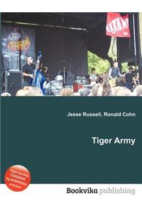Tiger Army