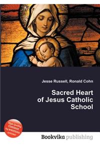 Sacred Heart of Jesus Catholic School