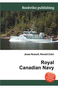 Royal Canadian Navy
