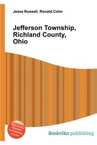 Jefferson Township, Richland County, Ohio