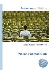 Wallan Football Club