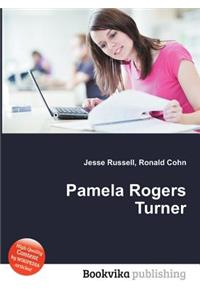 Pamela Rogers Turner