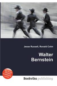 Walter Bernstein