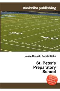 St. Peter's Preparatory School