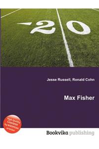 Max Fisher